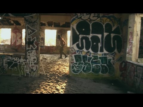 T Dot Ragedy -  No More