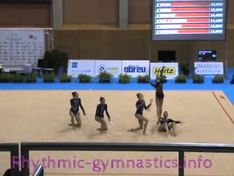 Switzerland 10 clubs AA World Cup Lisbon 2013