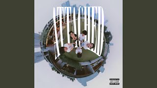 Lirik Attached - Tenxi, Anangga, Suisei: No I Don't Wanna Get Attached Attached Attached Attached