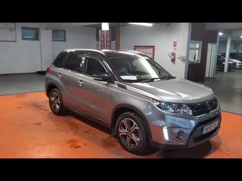 Suzuki Vitara 2018 - Image 2