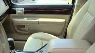 preview picture of video '2005 Lincoln Aviator Used Cars New Orleans, Marrero LA'