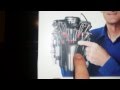 Dyson Cinetic Big Ball Animal Unboxing Assembly