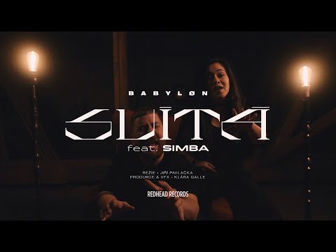 Svítá feat. Simba