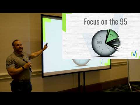 Jonathan Bannister - Las Vegas Event thumbnail