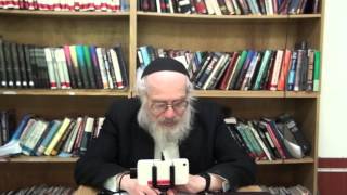 קהלת פרק ג' - ד'