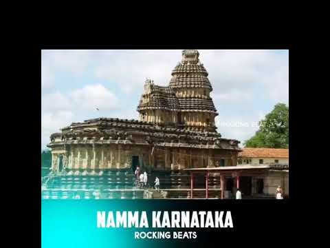 Most Beautiful places in karntaka
