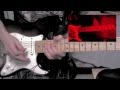 "The Walking Dead" Theme - Electric Guitar ...