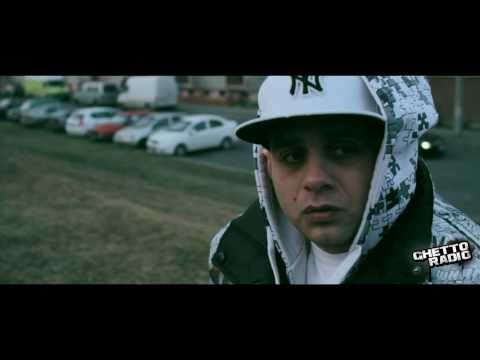 Odupla - Illegalvoice interjú /part 2/ - GhettoRadio.Tv