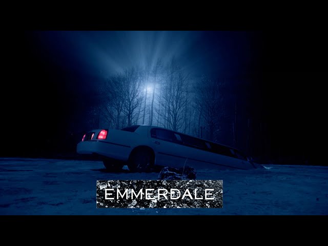 TRAILER: Valentine's Day Nightmare | Emmerdale