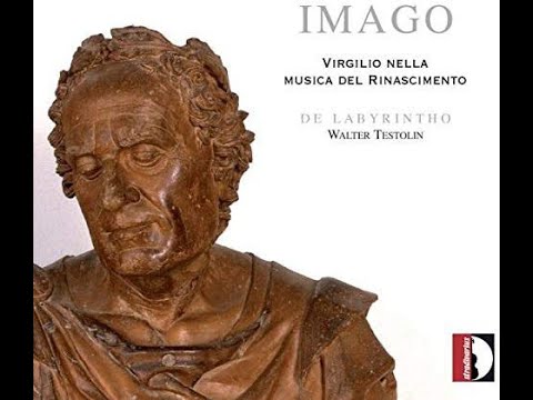 Cipriano de Rore: Dissimulare etiam sperasti - De labyrintho