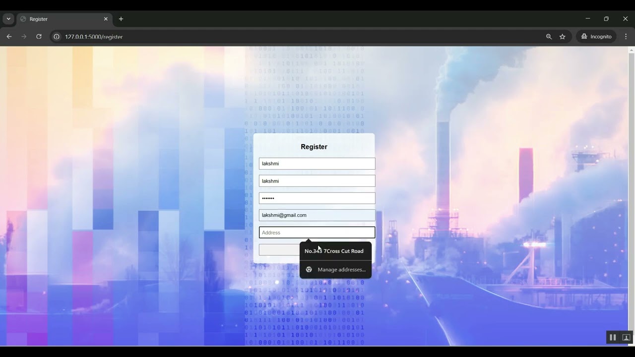 Past Detection CNN GB in Python Projects