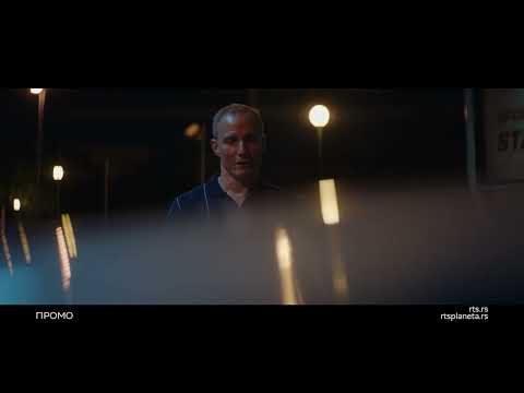 Serija "Poziv", veliko finale, subota i nedelja u 20h,  RTS 1, tizer 28