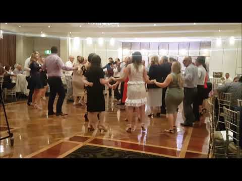 Aria Band Sydney - Krstevka 1 - 20/01/18