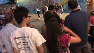 Capitan V Danza Havana