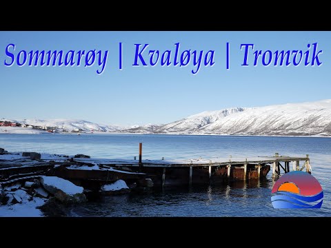Tromsø #3 | Sommarøy | Kvaløya | Tromvik