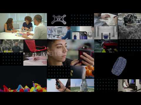 Stratasys 3DPrinter _ DESIGN_ DesignTech Systems