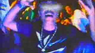 General Degree - Traffic Blocking / Miss Gotti