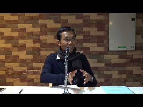 061-มหาปัญญากถา 1 อนุปัสสนา 7 ทำให้ได้ปัญญา 10