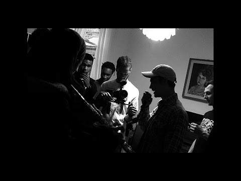 ROOT73 x SoulRydahz - ANALOG CYPHER (Part 01)