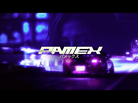 Øtherside. x Pamex - Into my mind