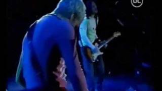 Scar tissue Solo John Frusciante