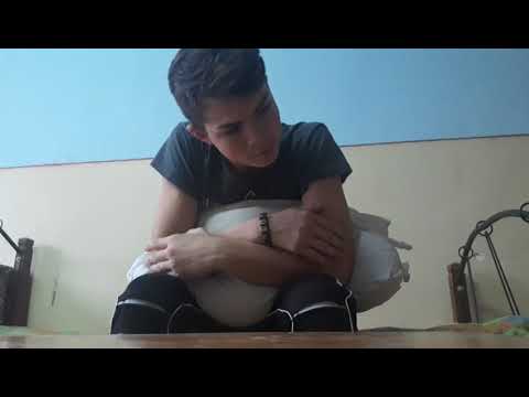 ALN In numele dragostei III (Videoclip Official),.Inceputul!