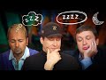 BIG GAME TOP 100 HANDS To Fall Asleep To 6 Hours Of The Best Big Game Moments