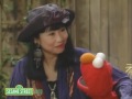 Sesame Street Elmo S World 0196