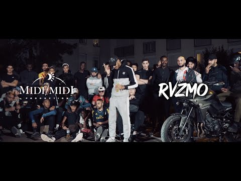 Rvzmo - Freestyle Bendo