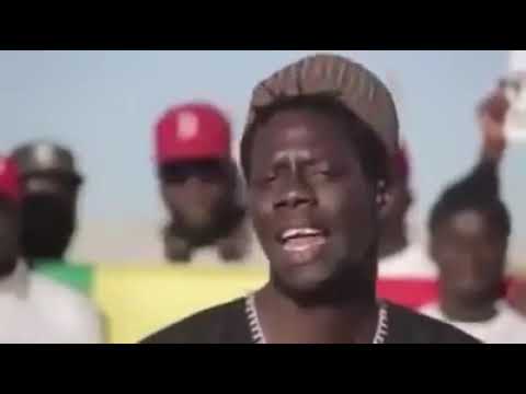 Leuz Diwane G Independance Amu Fi (Official Video)Ft Xuman;2Gueur;M.A.S.S;Almamy 23.3,Karim Xrum Xax