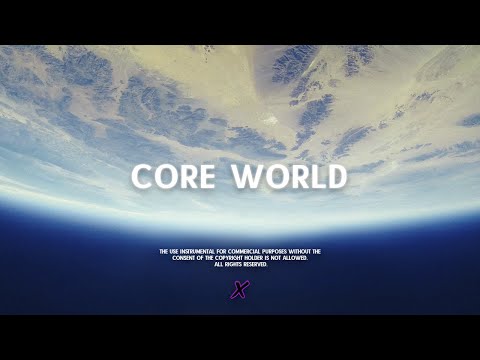 [FREE] Synth Trap Type Beat - "Core World" | Bell Type Beat