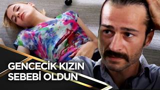 Senin Gibi Namus Bekçisi Olmaz Olsun - Kanal 7 TV Filmleri