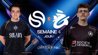 SOLARY vs GALIONS, LE BANGER DE LFL (LFL Invitational 2026)