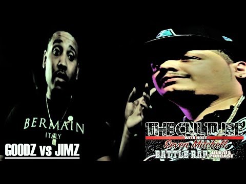 GOODZ vs JIMZ  | RBE
