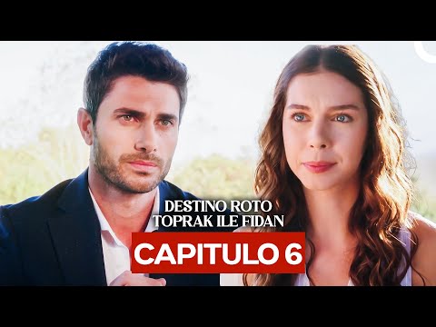 Destino Roto Capítulo 6 (Doblado en Español)