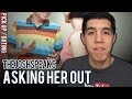 How To Ask A Girl Out In Middle School
