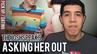 How To Ask a Girl Out (In Middle School)