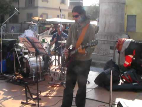 Tri-Vella @ Sagra di Baggio