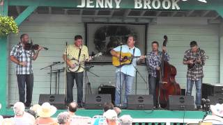 Russell Moore & IIIrd Tyme Out - Old, Old House