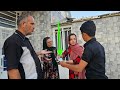 Afshin took the house from Nastaran!