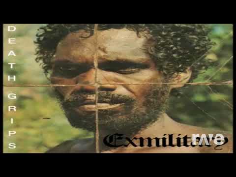 Takelheit - Death Grips & Burzum | RaveDJ