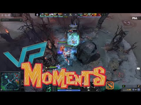 OG vs The Final Tribe at The Bucharest Minor 2019