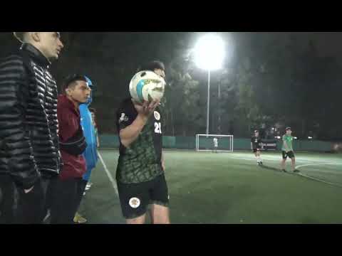 PERUVIANS VS BURRUL - #LigaNuñez - #Clausura SLS - 22/7/23