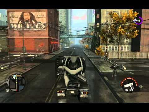 Müllwagen sind immer op - Fast immer