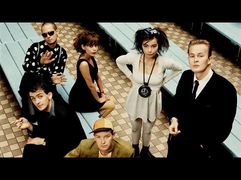 The Sugarcubes (Peel Session 1987)