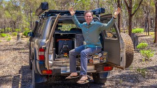 Are Aussie Made Drawers REALLY That Good? RV Storage Solutions Drawers Review