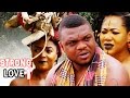 Strong Love Season 1 Best Of Chioma Chukwuka 2017 Latest Nigerian Nollywood Movie