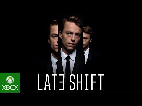 Late Shift - Xbox One Reveal Trailer