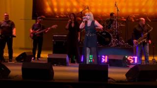 Inessa in Hollywood  Openning 999