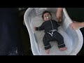 Major safety issues found with in-bed infant sleepers